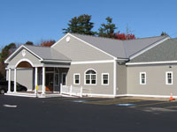 Mercy Hospital