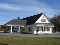 Norway Savings Bank