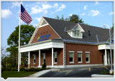 Financial Institutions