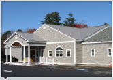 Medical Facilities