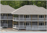 Multi-Unit Housing
